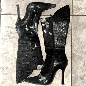 Cowboy / Cowgirl Boots